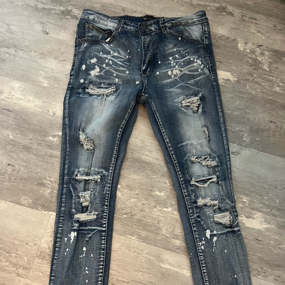 Men’s jeans